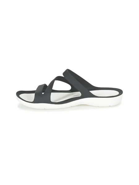Pantofi Crocs negru