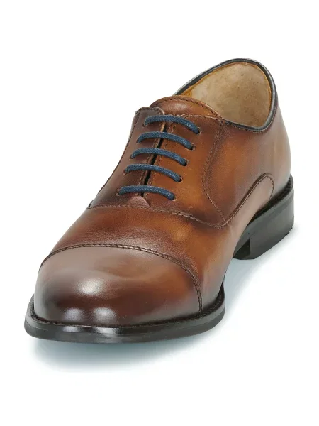 Pantofi Redskins maro