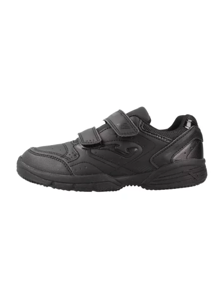 Gyerek félcipő Joma fekete