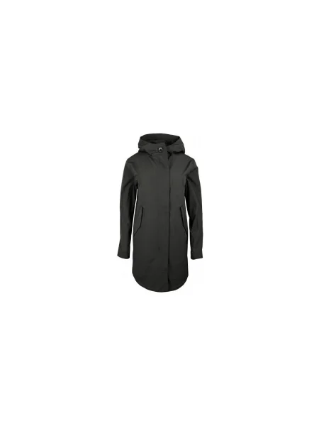 Geacă parka Herschel negru