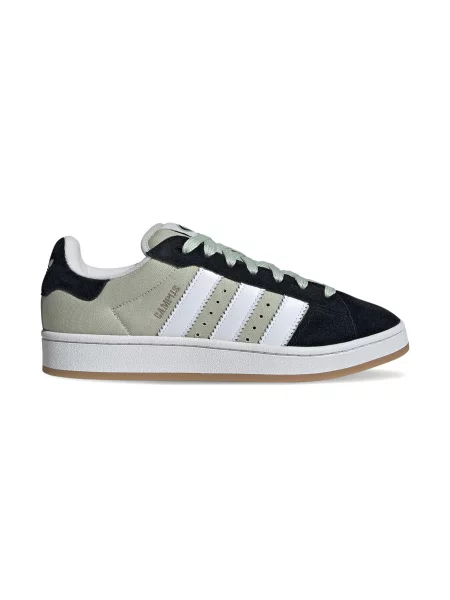 Adidas Campus Mężczyźni Buty sportowe adidas Originals Zielony Size: czarne