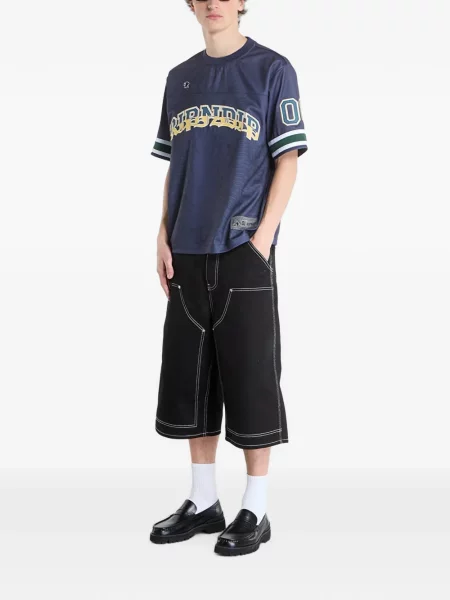 Tricou Ripndip albastru