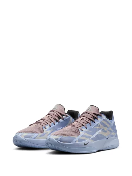 Sneakerși Nike albastru