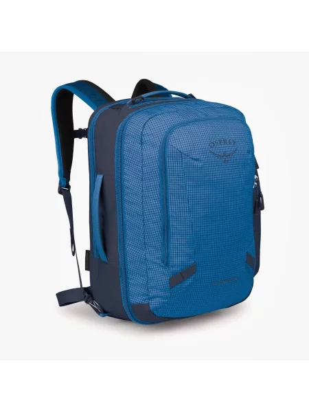 Osprey Transporter utazó hátizsák 36 l láng. Méret: 36 l kék