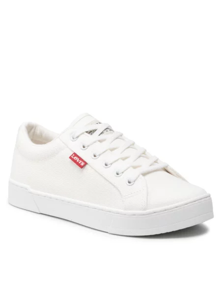 Tenisice Levi's® bijela