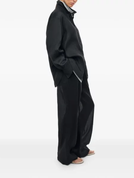 Spodnie 12 Storeez czarne