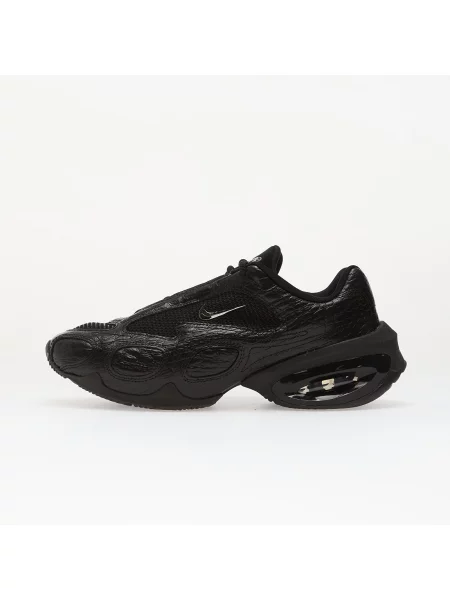 Sneakers Nike W Nk Air Max Muse Se Black/ Mtlc Silver EUR 36 negru