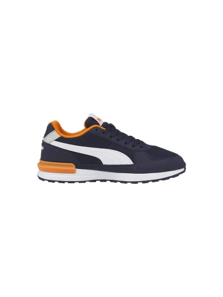 Pantofi Puma negru