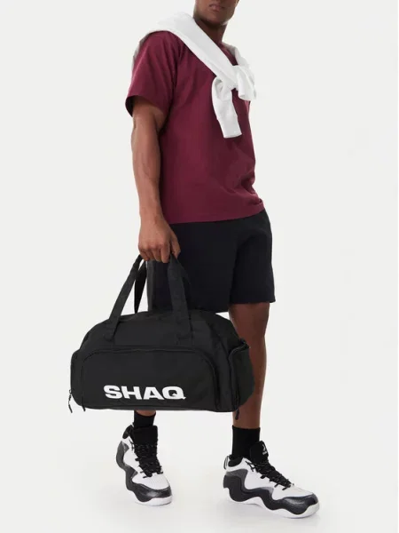 Torebka Shaq czarna