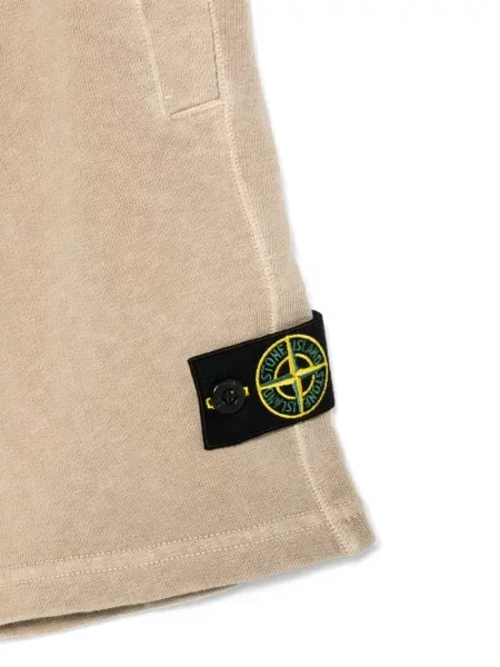 Szorty dziecięce Stone Island