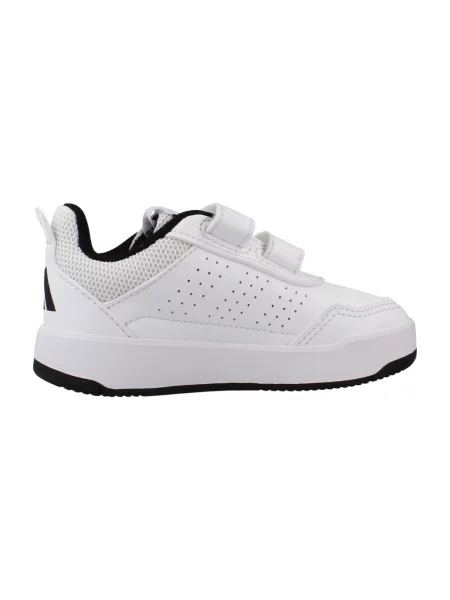Tenisky Adidas biela