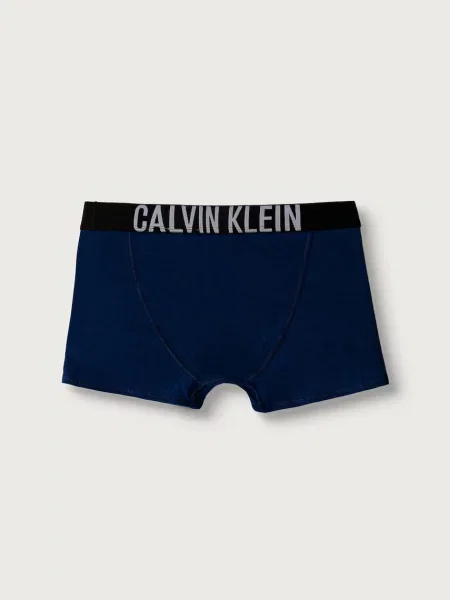 Calvin Klein Underwear прилепнали боксерки за деца от с 3 броя