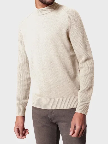 Свитер Pierre Cardin бежевый