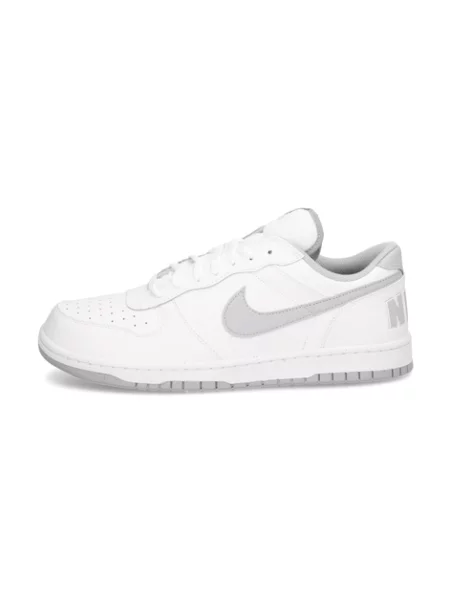 Tenisky Nike bílé