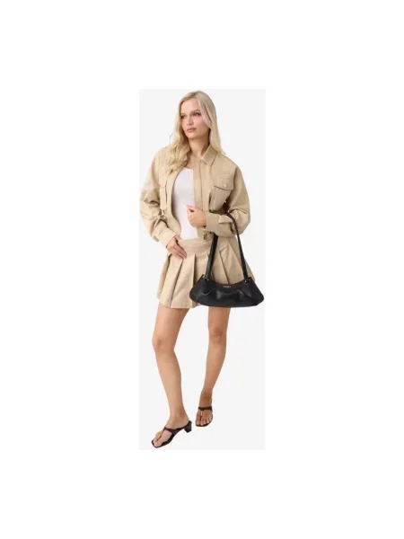 Torebka Guess czarna