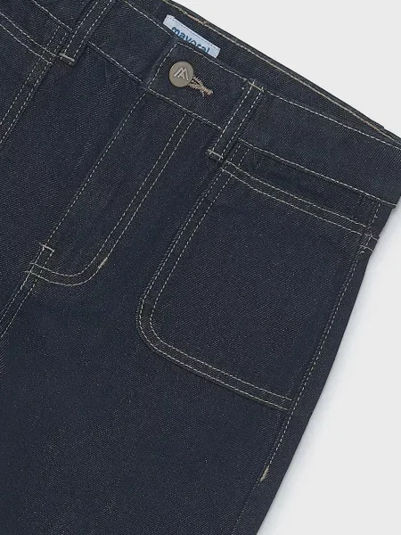 Mayoral джинси relaxed fit дитячі relaxed fit denim