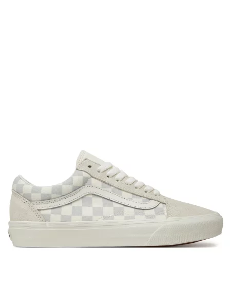Tenis superge Vans Old Skool siva