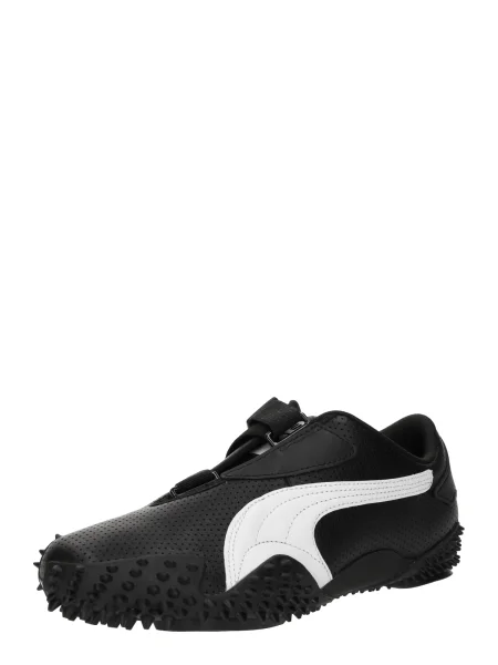 Sneakers Puma alb
