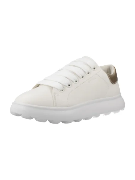 Pantofi Geox bej