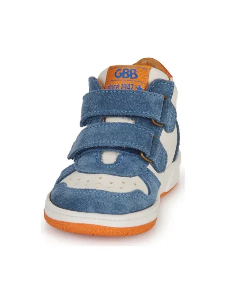 Pantofi copii Gbb alb