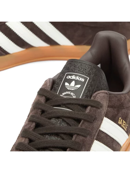 Sneakersy Adidas Gazelle białe