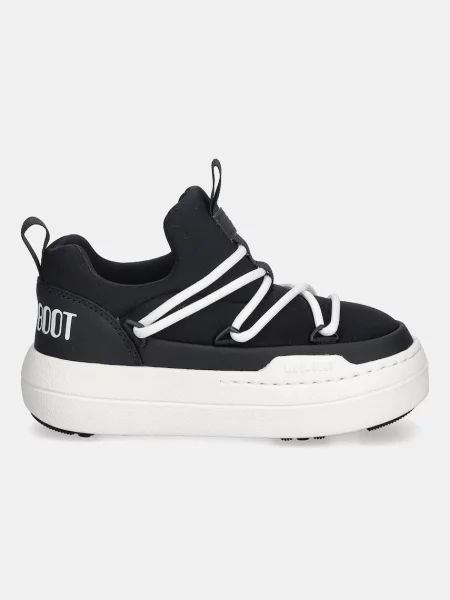 Детские сапоги Moon Boot