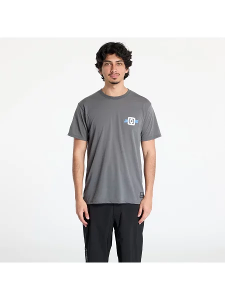 T-shirt Horsefeathers Fury Bike Jersey Castlerock M