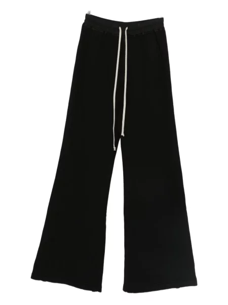Pantaloni Rick Owens Drkshdw negru
