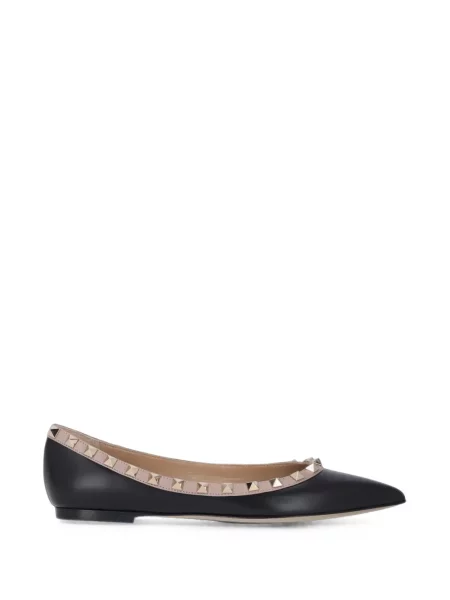 Balerini Valentino Garavani negru