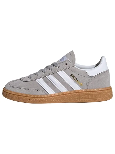 Sneakersy adidas Handball Spezial C sivá