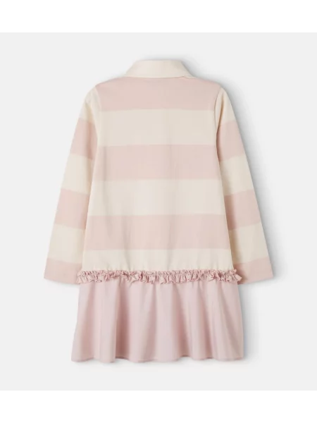 Gyerek ruha Moncler Enfant rózsaszín