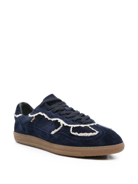 Sneakerși Alohas albastru