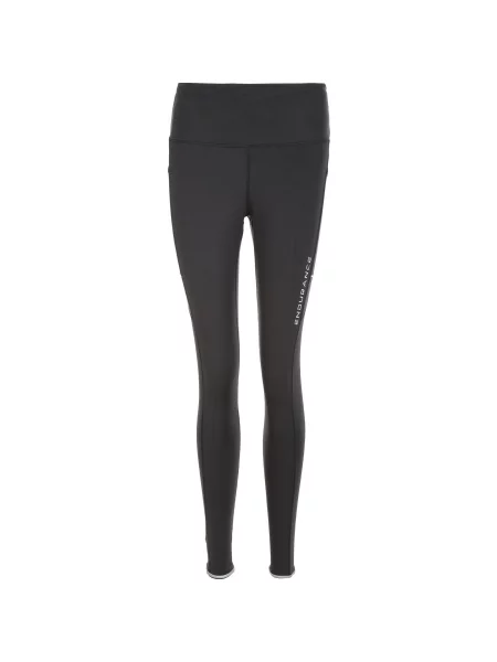 Legginsy Endurance Energy czarne