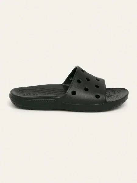 Klasszikus félcipő Crocs fekete