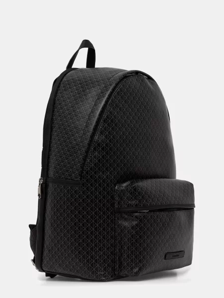 Calvin Klein Rucsac gri negru