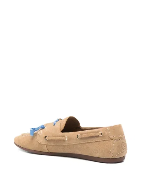 Pantofi loafer Maje