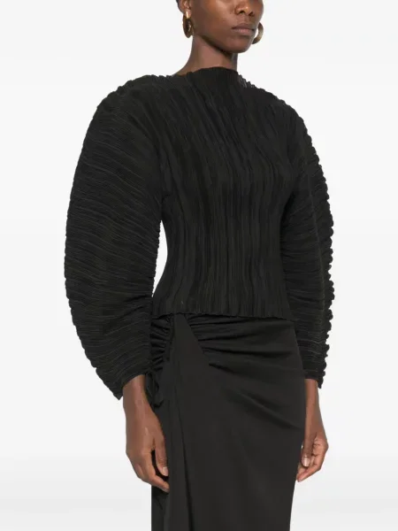 Top Cult Gaia negru