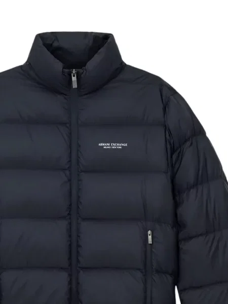 Striukė Armani Exchange mėlyna