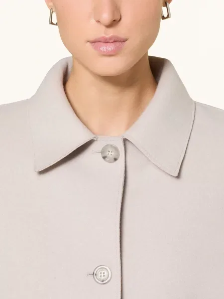 Cinque Żakiet Pudełkowy Cielvini beige beżowa