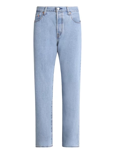 LEVI'S ® Jeans Lightweight denim albastru
