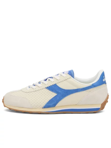 Sneakersy Diadora białe