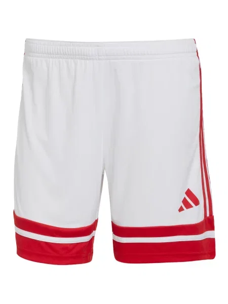 Spodenki adidas Squadra białe
