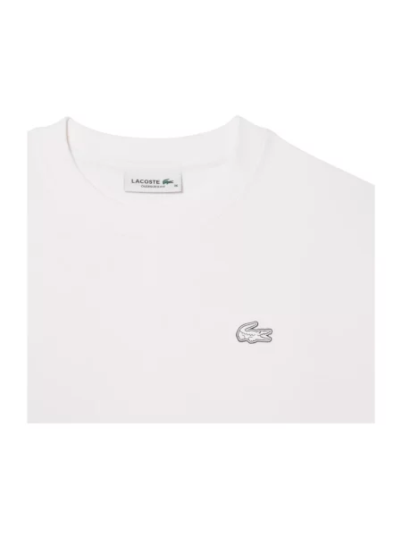 Bluza Lacoste Logo 36 biała