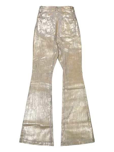Pantaloni Rick Owens