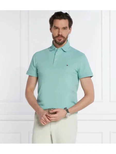 Tommy Hilfiger Tenisz póló