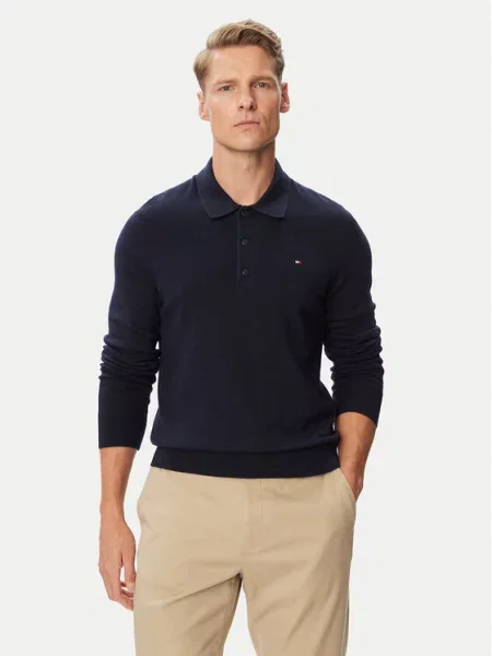 Svetr Tommy Hilfiger béžový