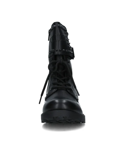 Pantofi Cult negru