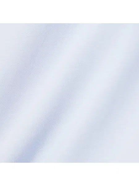 Футболка Lacoste голубая