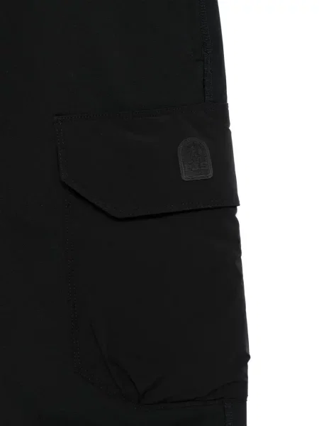 Pás kalhoty Parajumpers černé