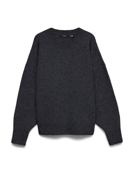 VERO MODA Pulover VMSIF noapte albastru
